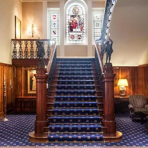 Rougemont Station Experience By Palette Hotel